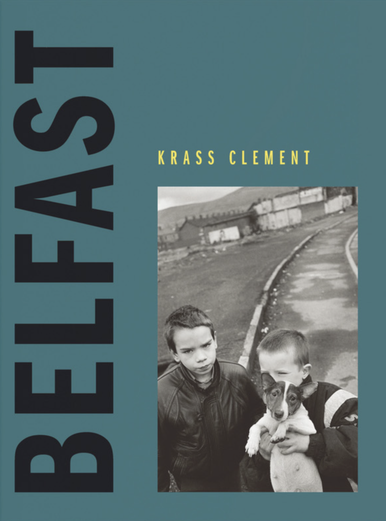 Belfast, Krass Clement