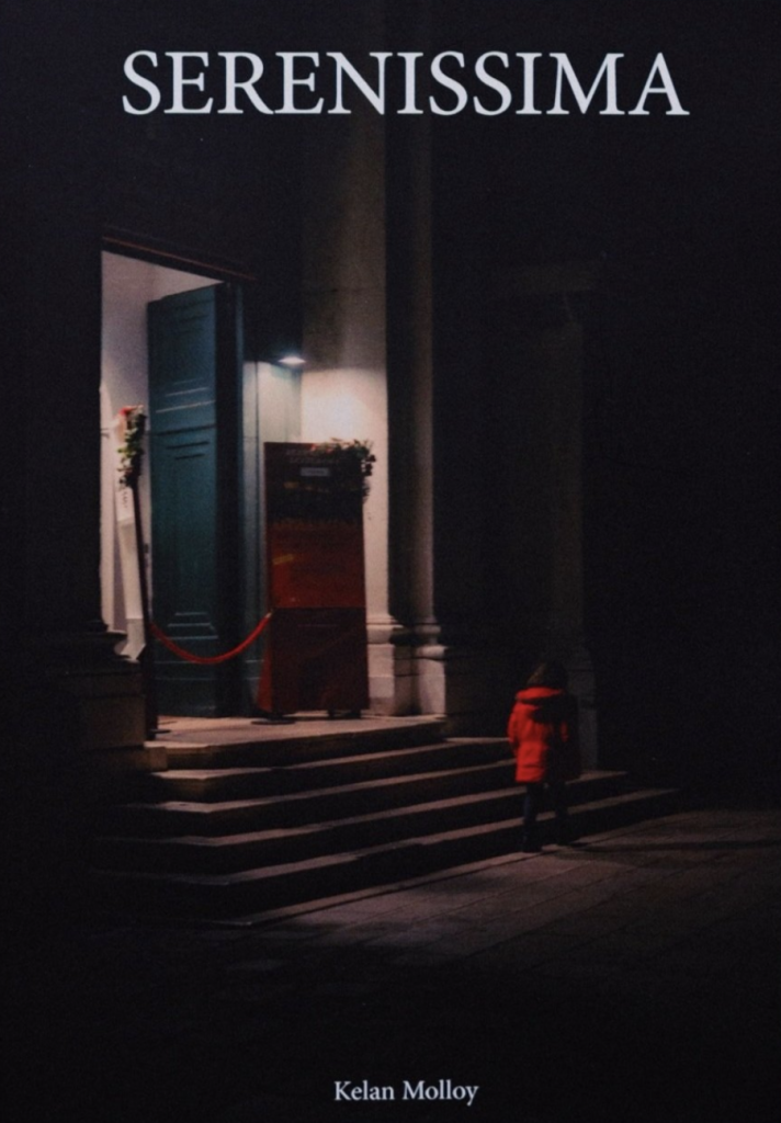 Serenissima, Kelan Molloy