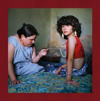 The Adventures of Guille and Belinda and The Enigmatic Meaning of Their Dreams, Alessandra Sanguinetti
