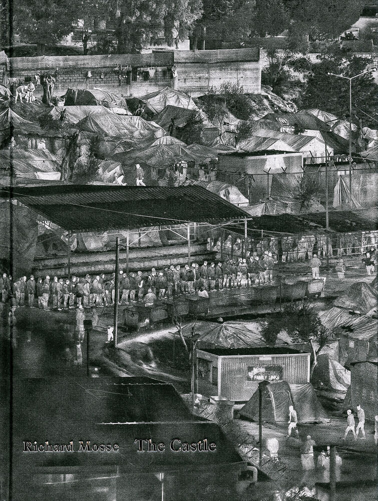 The Castle, Richard Mosse