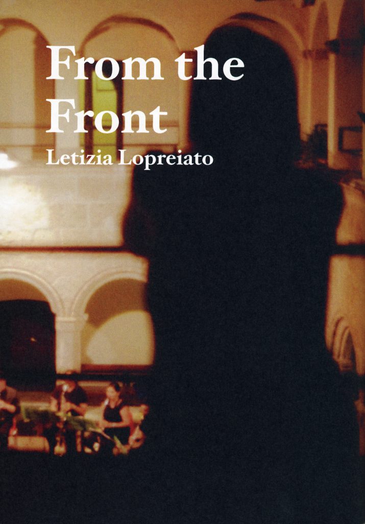 Letizia Lopreiato