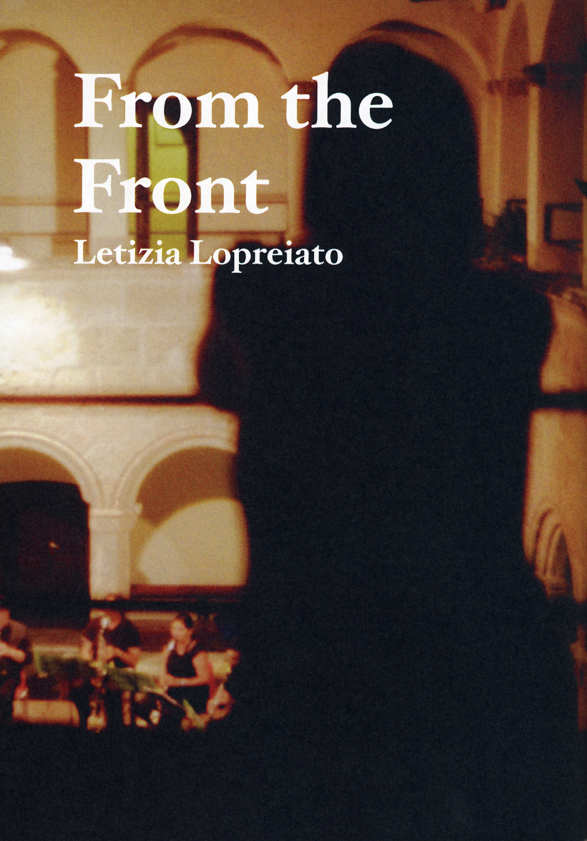 Letizia Lopreiato