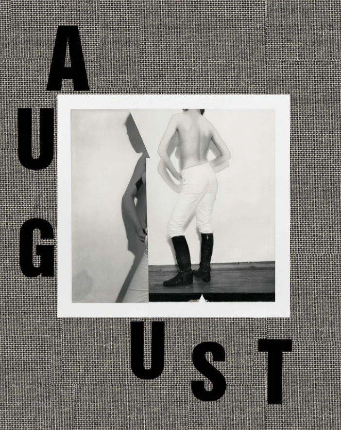 August, Collier Schorr