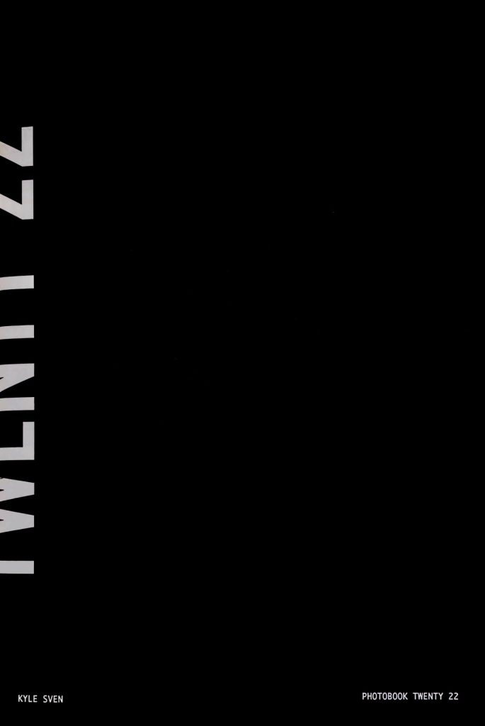 Twenty 22, Kyle Sven