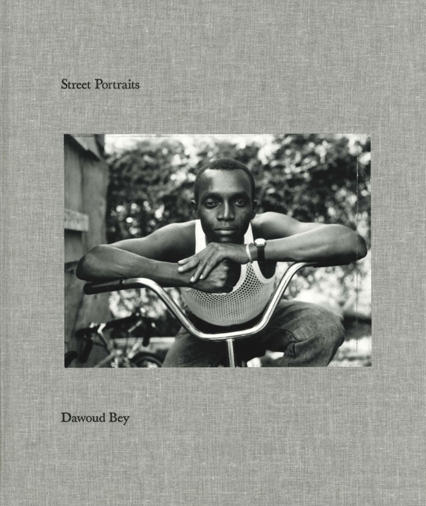 Street Portraits, Dawoud Bey