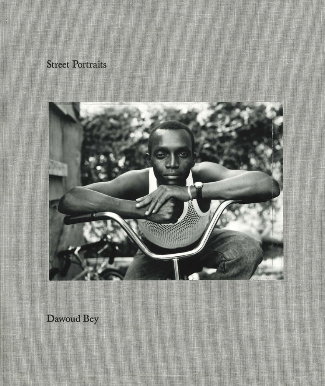 Street Portraits, Dawoud Bey