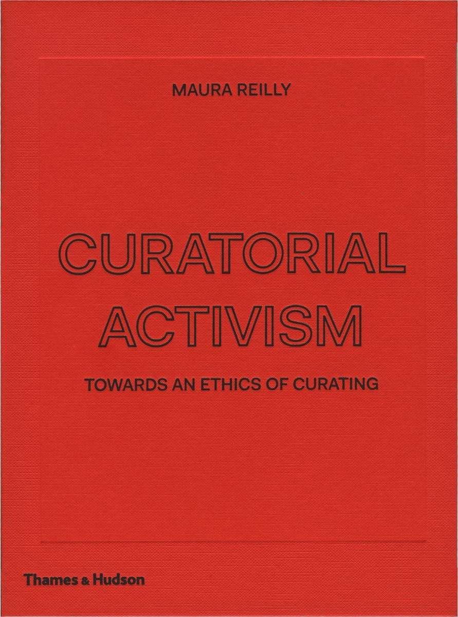Curatorial Activism