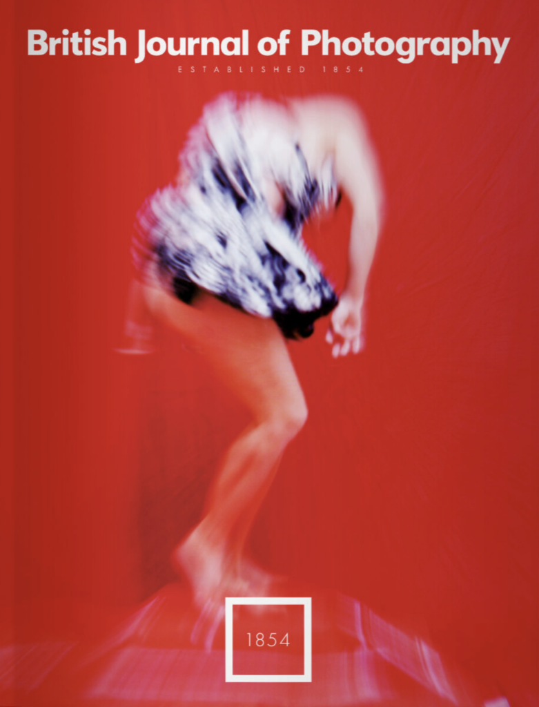 British Journal of Photography