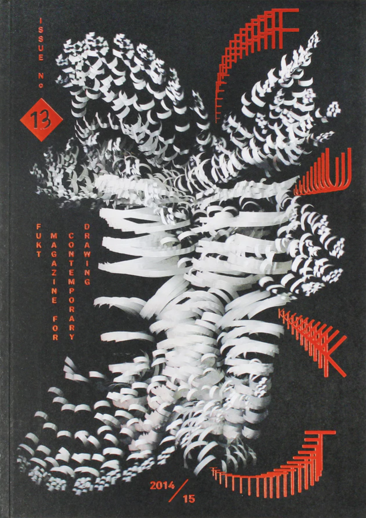 FUKT Magazine Issue 13