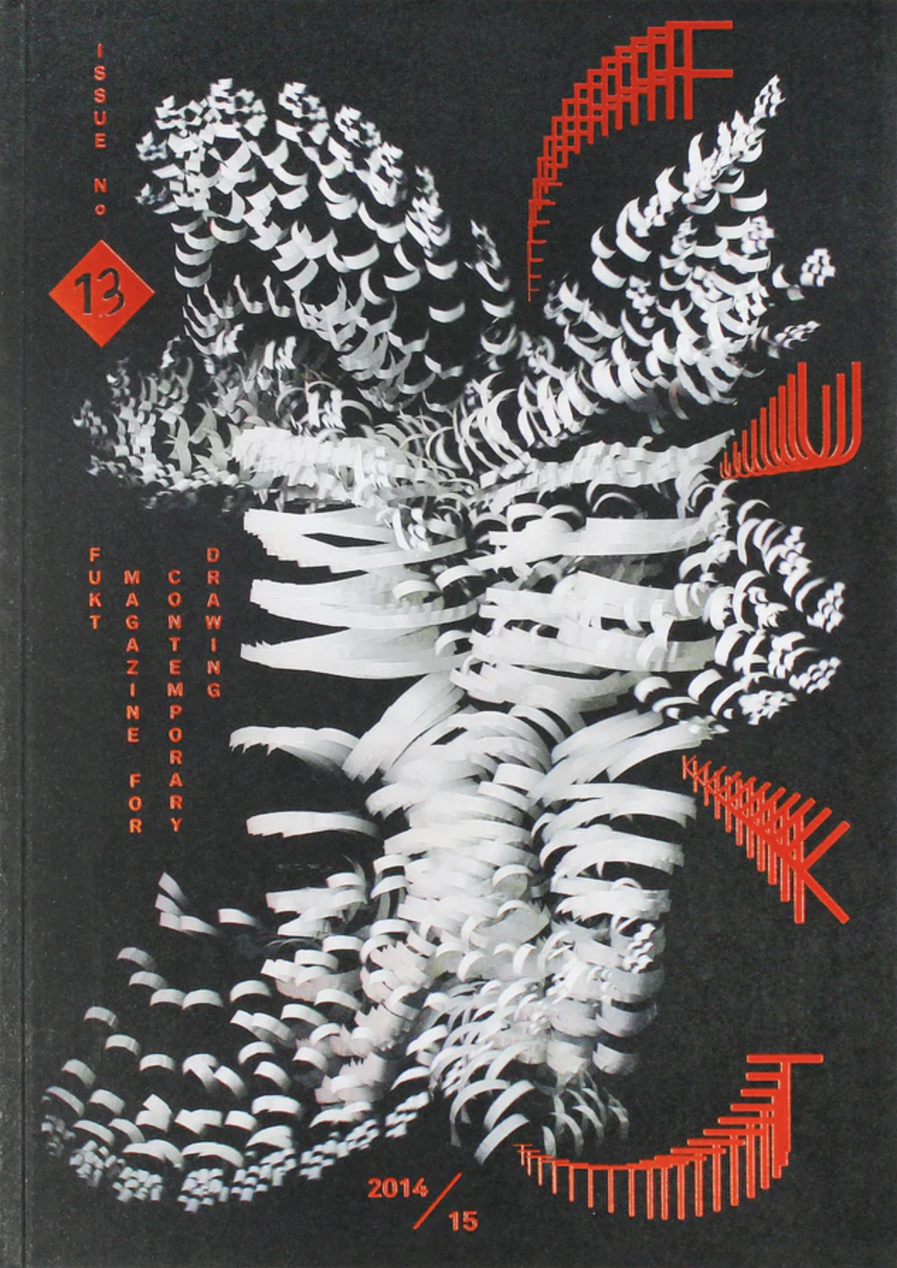 FUKT Magazine Issue 13