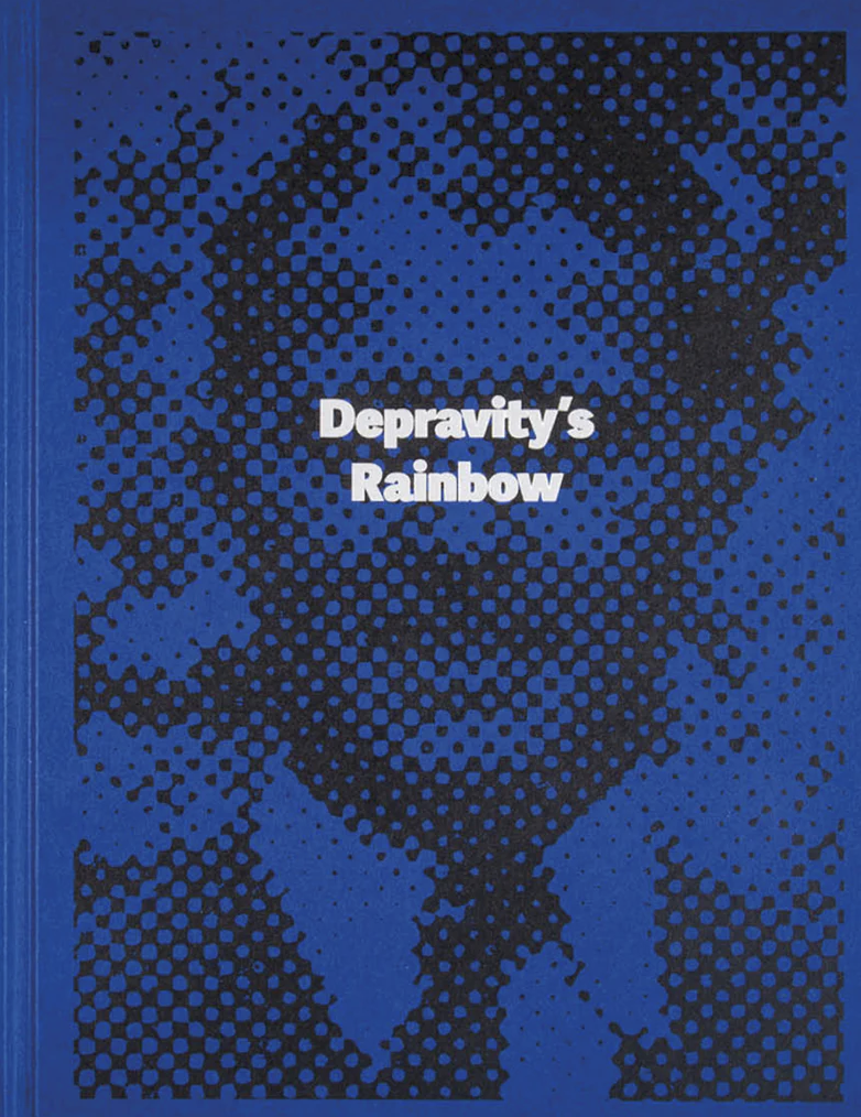 Depravity's Rainbow Lewis Bush