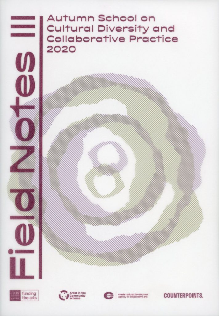 Field Notes III: The Inaugural Summer School on Cultural Diversity and Collaborative Practice