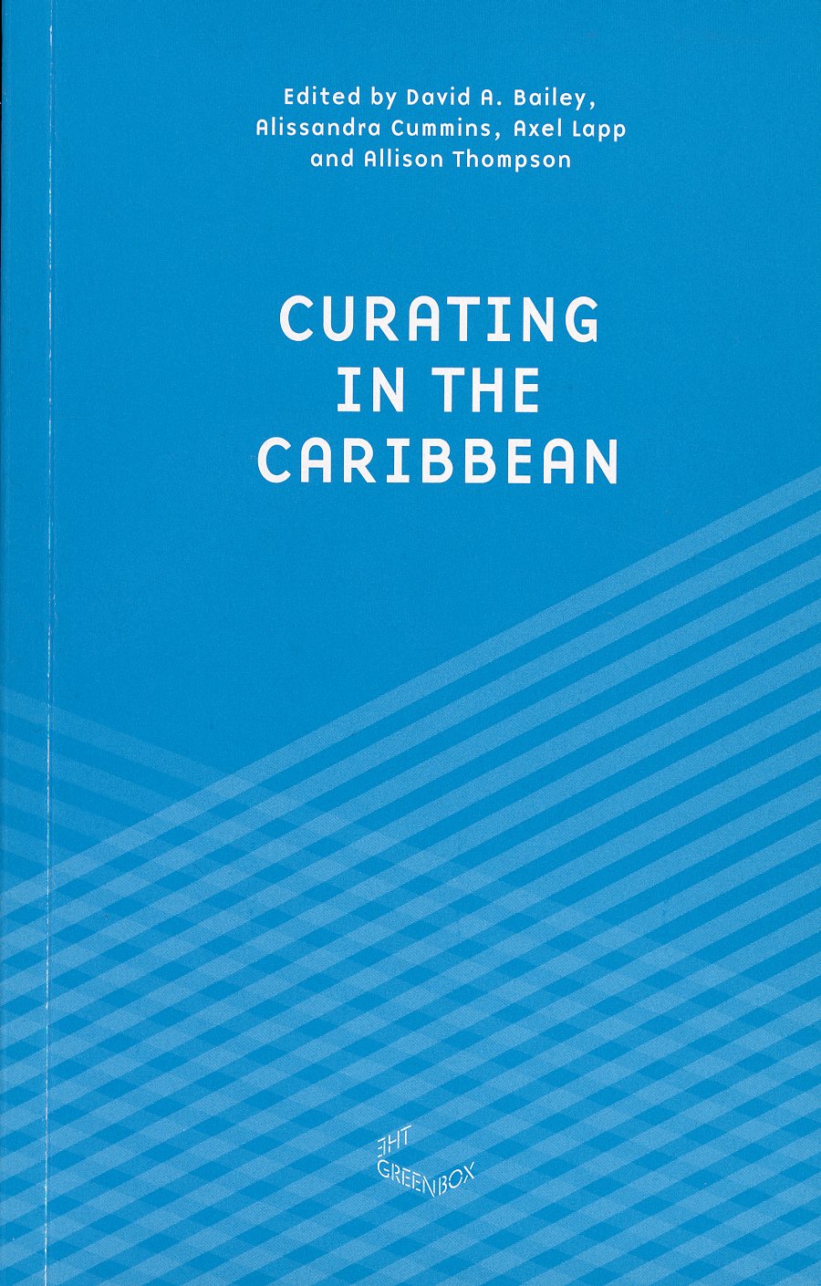Curating in the Caribbean