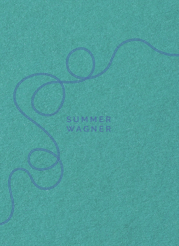 Setanta Emerging Artists Series, 15: Summer Wagner