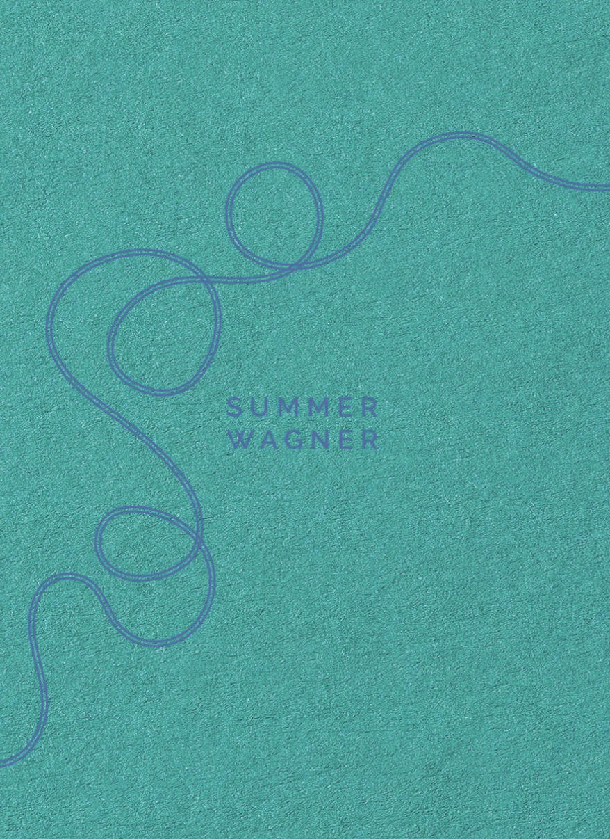 Setanta Emerging Artists Series, 15: Summer Wagner