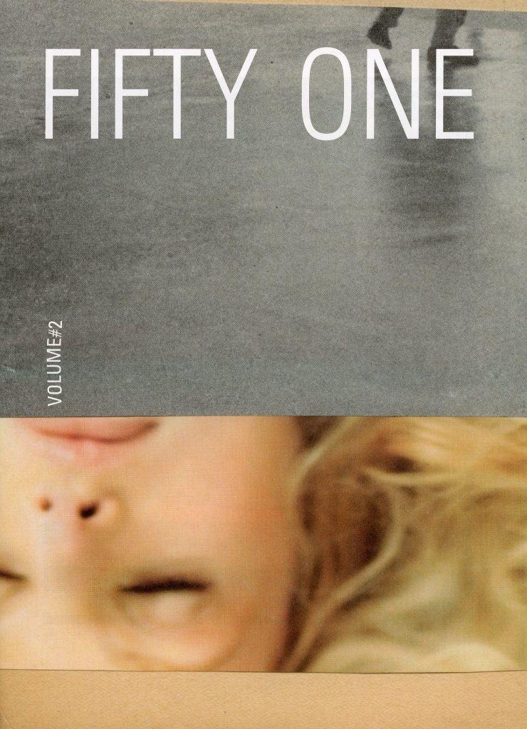Fifty One: Volume #2 Various Artists