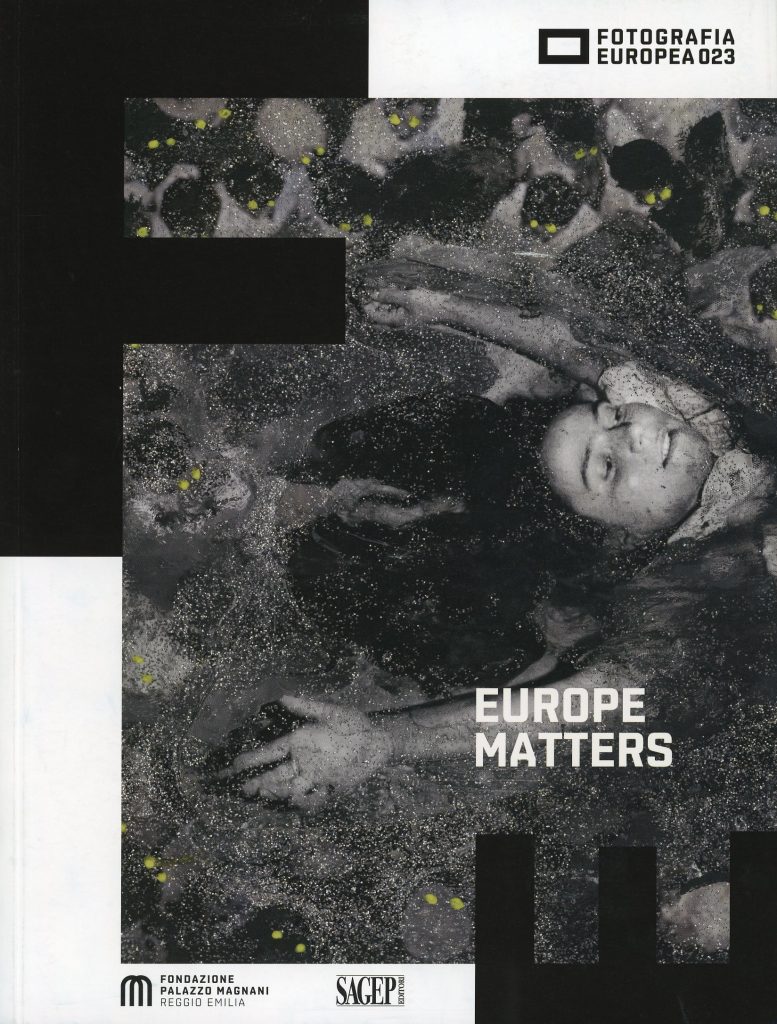 Europe Matters: Fotografia Europea 23 Various Artists