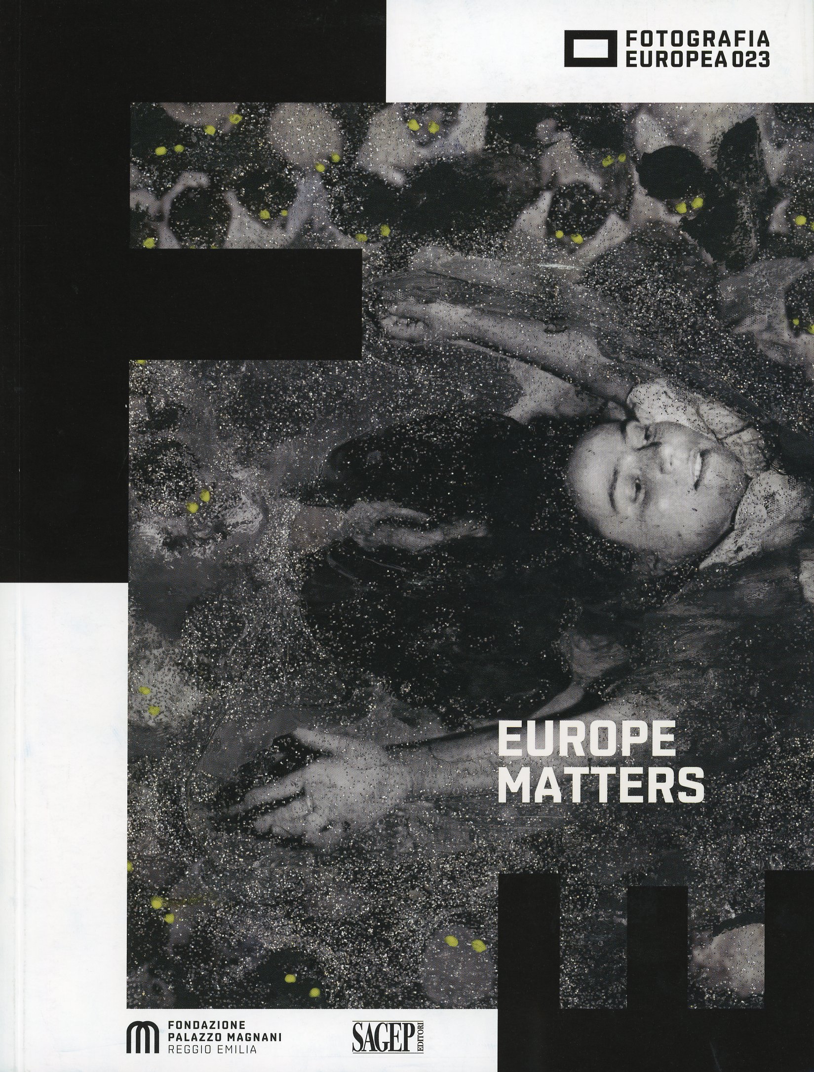 Europe Matters: Fotografia Europea 23 Various Artists