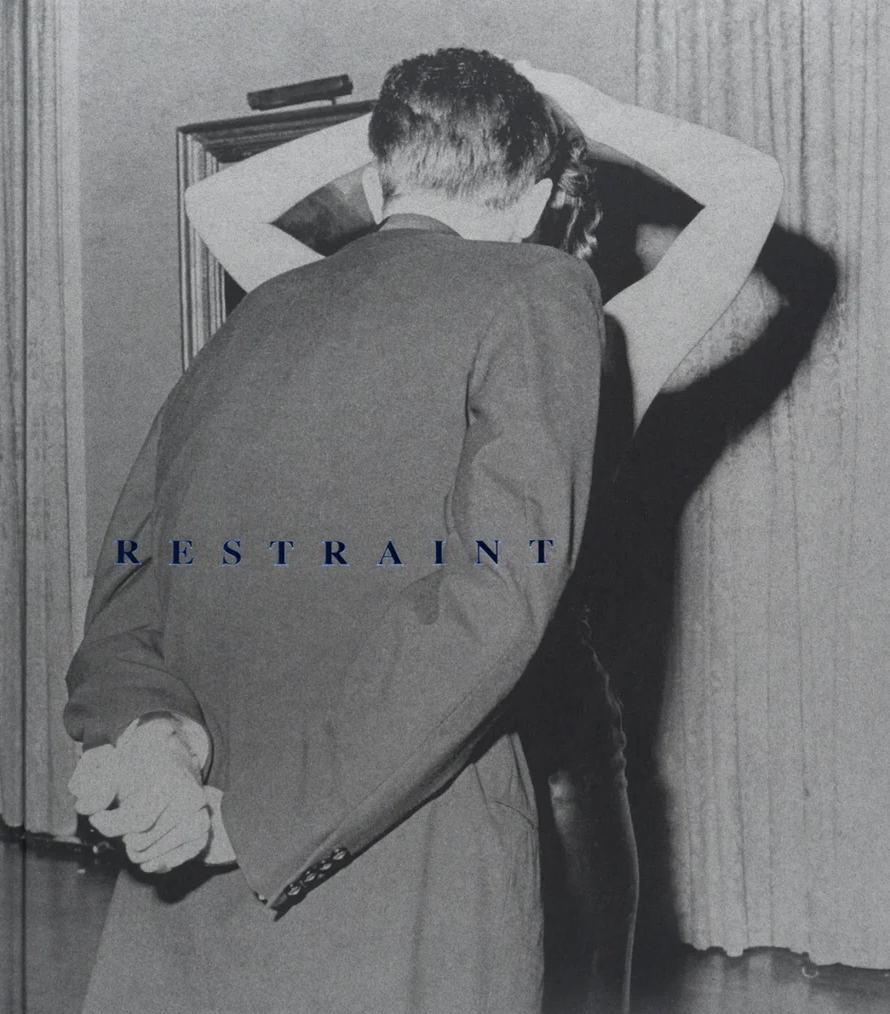 Restraint and Desire, Ken Graves and Eva Lipman