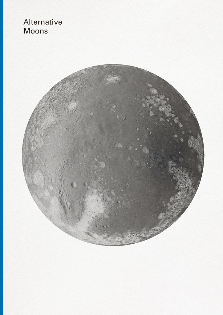 Alternative Moons, Robert Pufleb and Nadine Schlieper