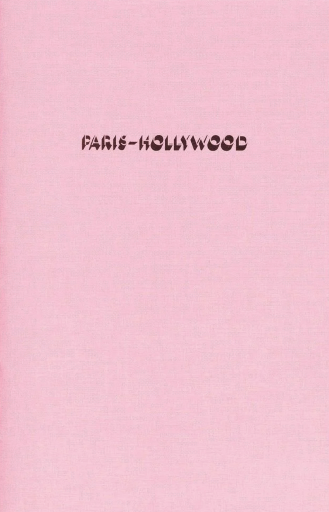Paris - Hollywood, Tiane Doan Na Champassak
