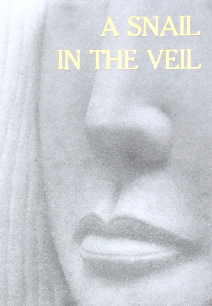 A Snail in the Veil, Kristian B. Johansson