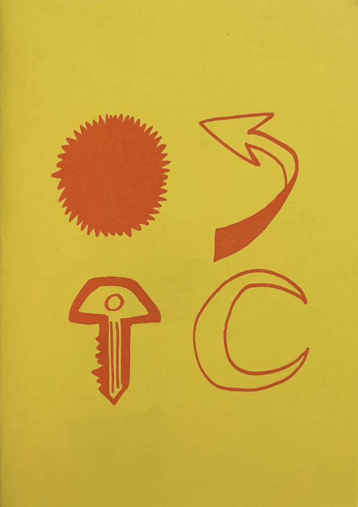 The Space and Its Double, Niels Munk Plum