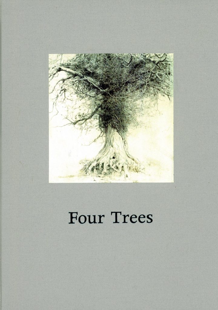 Four Trees, Joan Roth