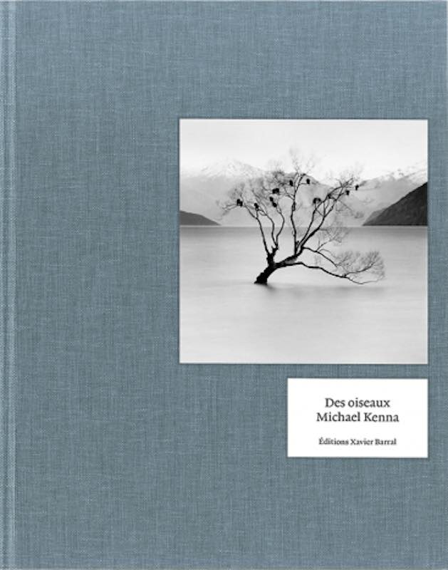 Des Oiseaux Michael Kenna