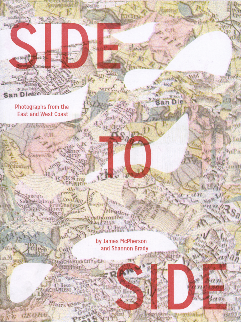 Side to Side, James McPherson and Shannon Brady