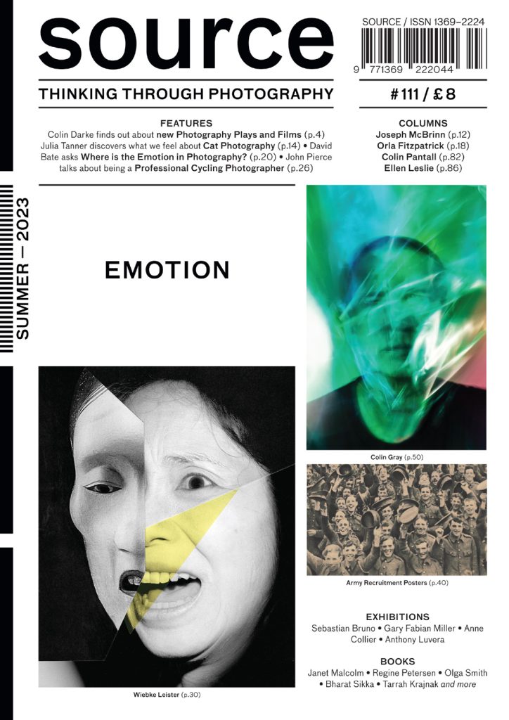Source, Summer 2023: Issue 111