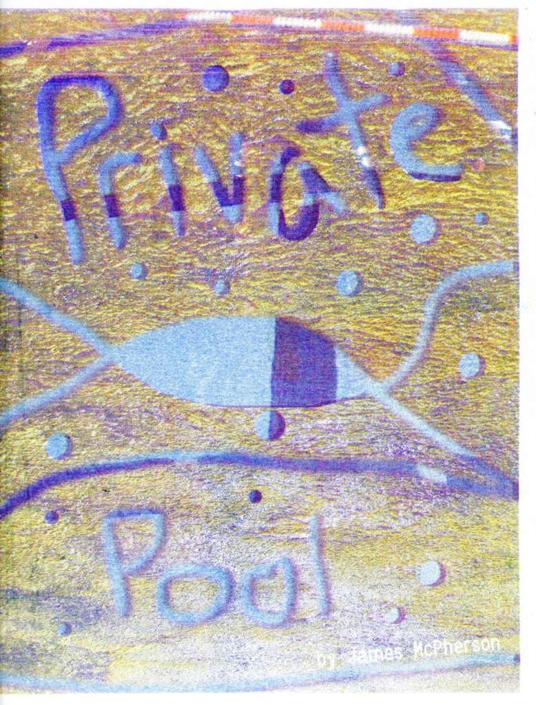 Private Pool, James McPherson
