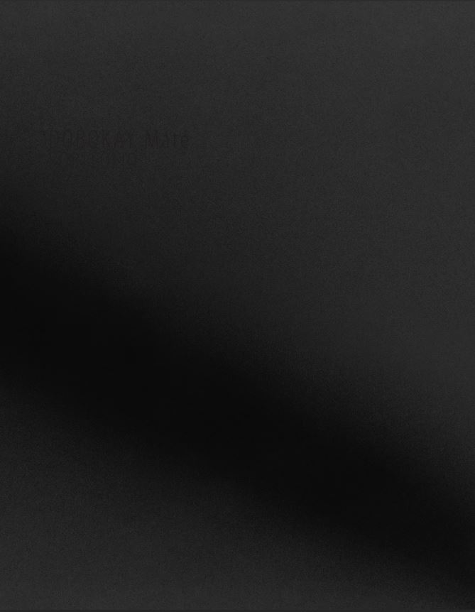 Máté Dobokay Portfolio
