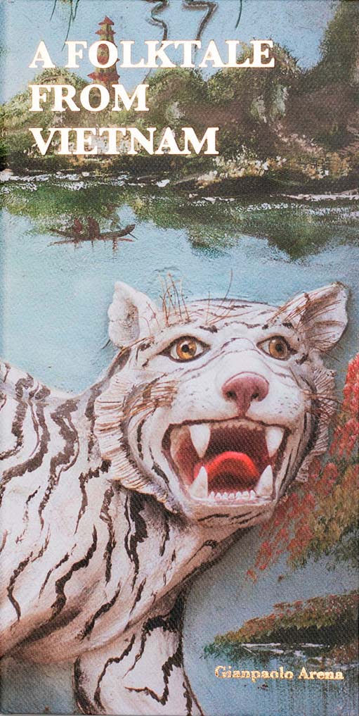 A Folktale From Vietnam by Gianpaolo Arena