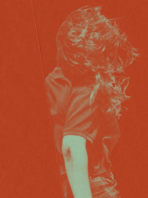 Levee, Adrianna Ault