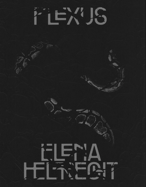 Plexus, Elena Helfrecht