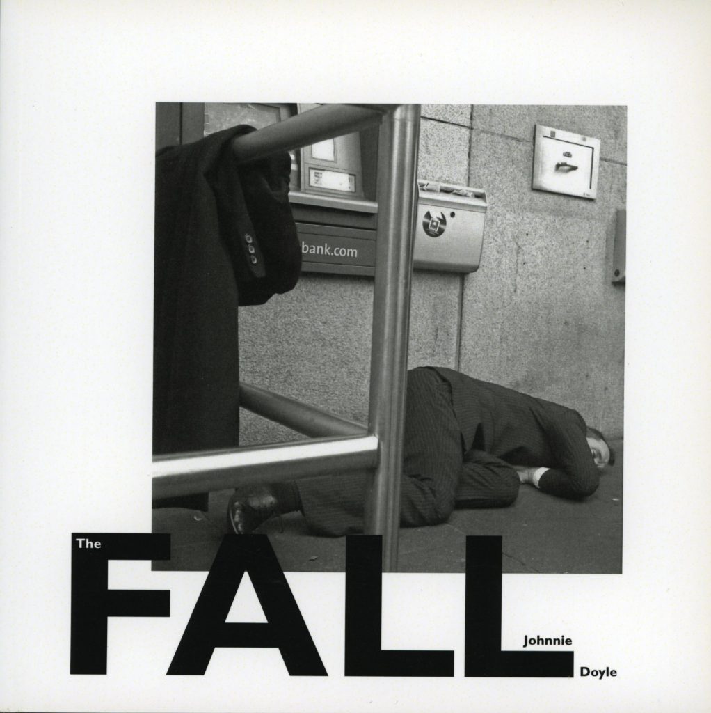 The Fall, Johnnie Doyle