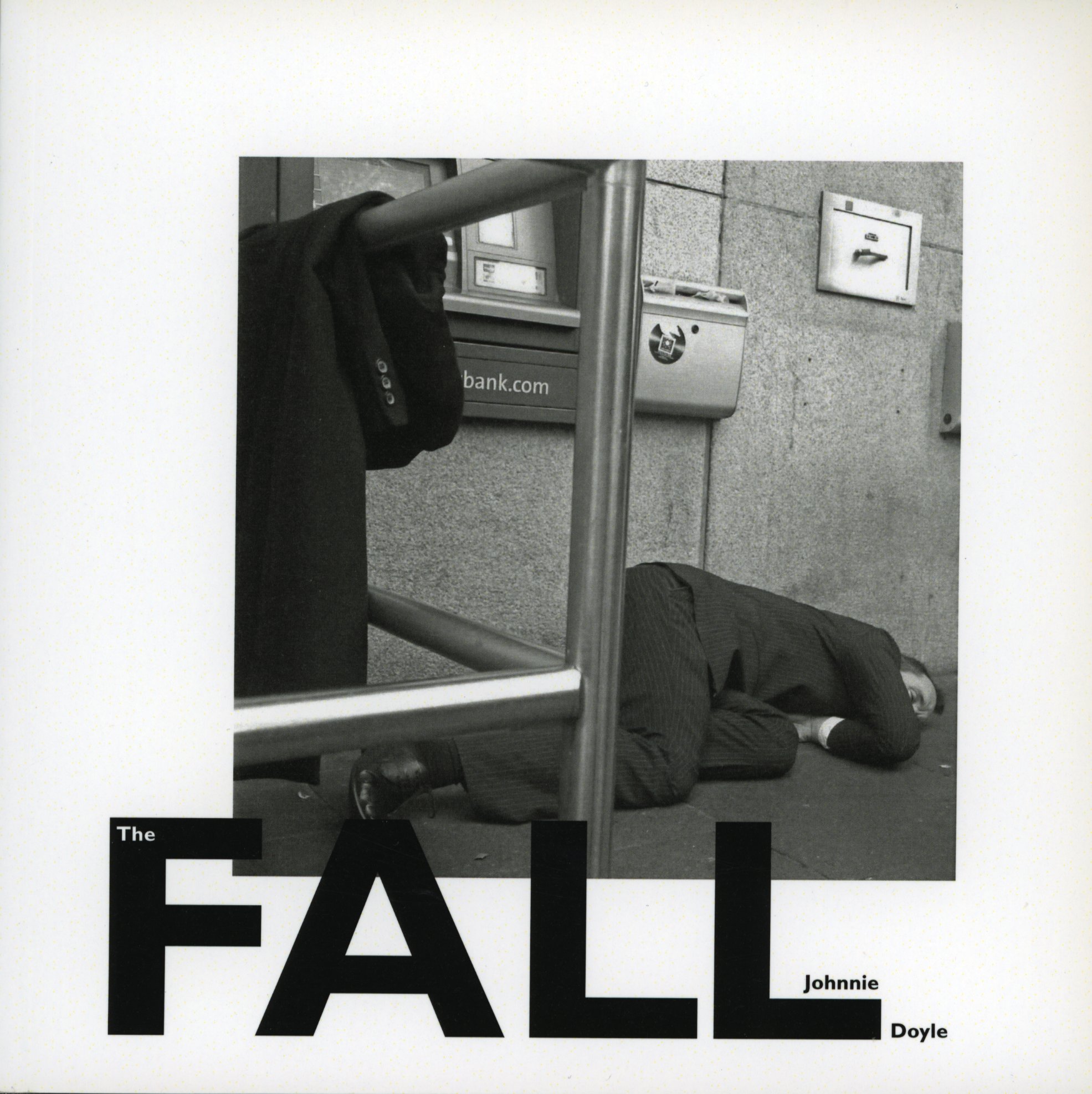 The Fall, Johnnie Doyle