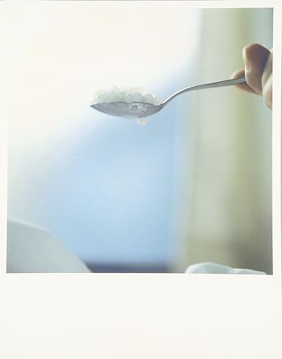 Utatane, Rinko Kawauchi