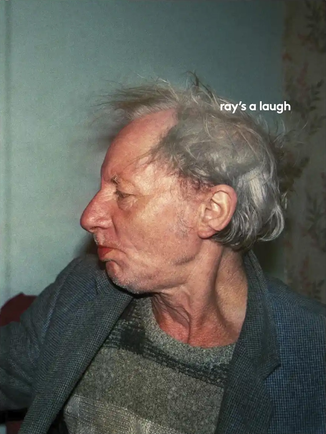 Ray's a Laugh, Richard Billingham