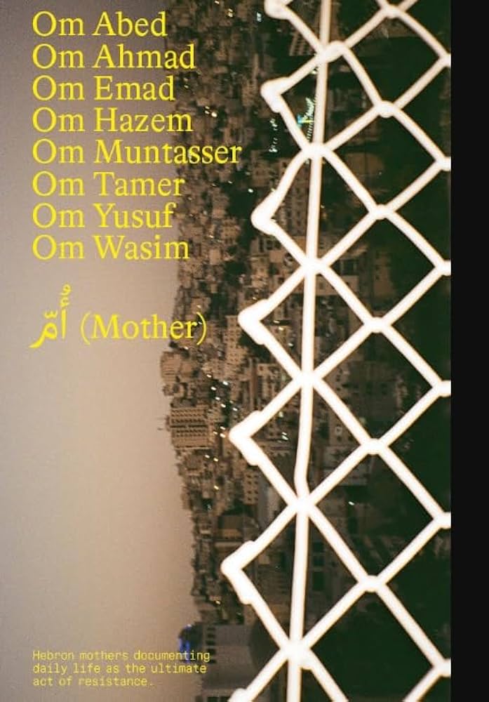 ’Om (Mother) Barbara Debeuckelaere